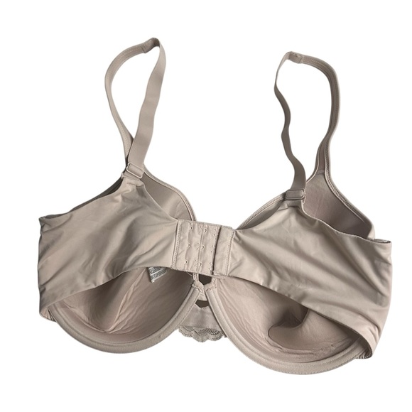 Bali Convertible Underwire T-Shirt Bra Size 38DD - Picture 5 of 9